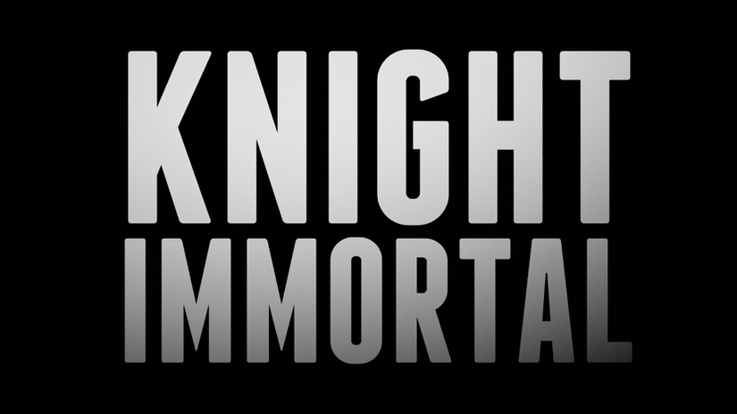 Knight Immortal